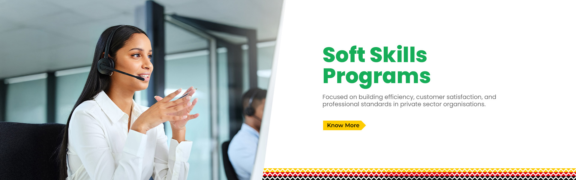 AVM TL Banner - Soft Skills Programs