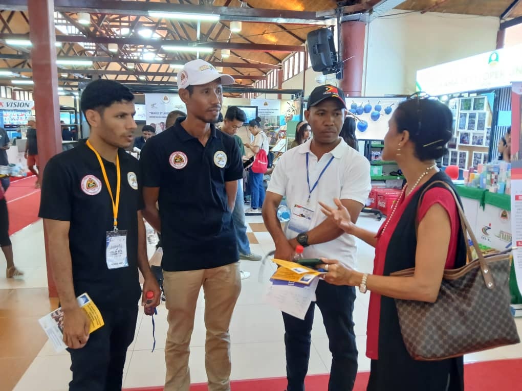 Dili International Expo 2025-1