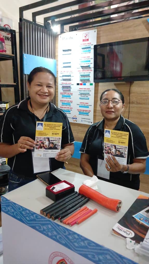 Dili International Expo 2025-15