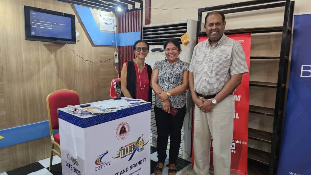Dili International Expo 2025-2