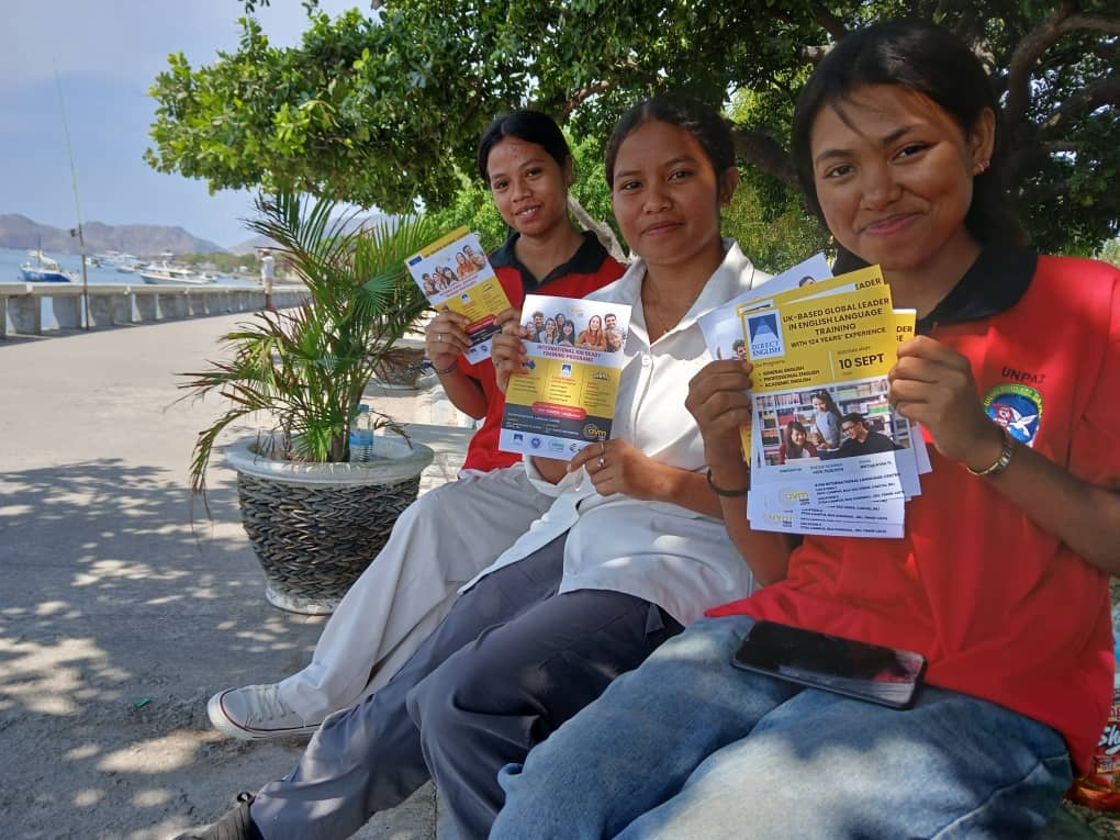 Dili International Expo 2025-3