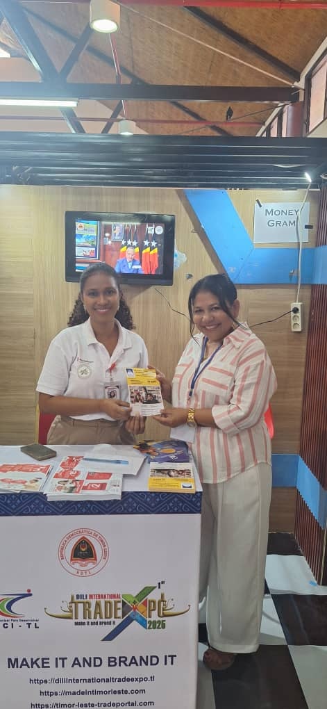 Dili International Expo 2025-6